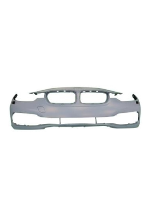 PARAURTI ANT BMW SERIES 3 SDN/S W (F30/F31) 2014 2018 OEM 51117445094