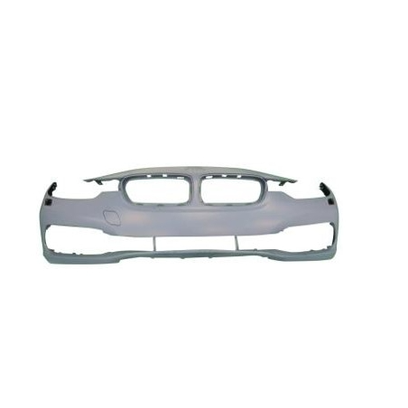 PARAURTI ANT BMW SERIES 3 SDN/S W (F30/F31) 2014 2018 OEM 51117445094