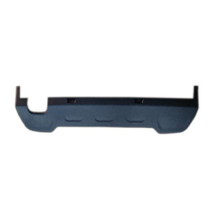 PARAURTI POST INF NERO JEEP RENEGADE (BU/B1/BV) 2014 2018