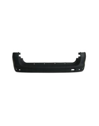 PARAURTI POST DACIA LOGAN-MCV I (KS/LS/US) 2008 2012 OEM 8200832177