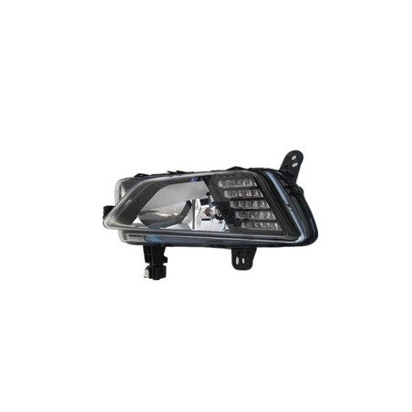 FENDINEBBIA DX LED VOLKSWAGEN POLO (AW1/BZ1) 2017 2021 OEM 2G0941662C