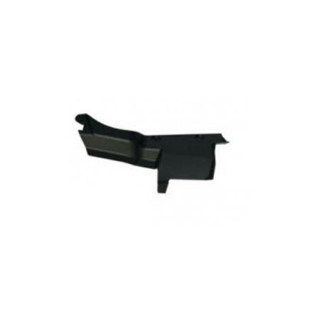 STAFFA PARAURTI ANT SX DACIA DOKKER (KE) 2012  OEM 648E39624R