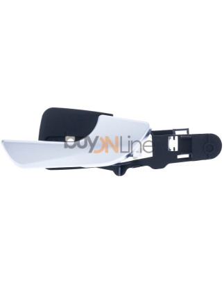 MANIGLIA APRIPORTA INTERNA SATINATA POST DX ALFA ROMEO GIULIETTA (940) 2010 2020 OEM 156092157