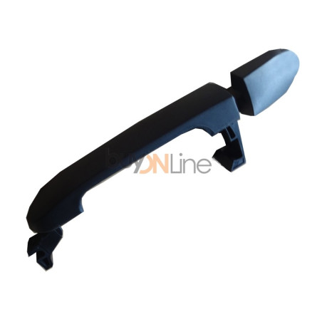 MANIGLIA PORTA EST ANT DX POST DX/SX NISSAN MICRA (K12) 2002 2010 OEM 80640AX620