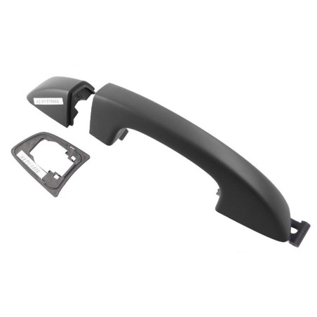 MANIGLIA PORTA EST POST SX SKODA SUPERB (3T4/3T5) 2008 2013 OEM 1K8839167B