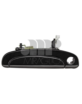 MANIGLIA PORTA EST SENZA BLOCCHETTO ANT SX HYUNDAI GETZ (TB) 2002 2005 OEM 826501C000
