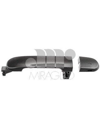 MANIGLIA PORTA EST ANT SX NISSAN MICRA (K12) 2002 2010 OEM 80640AX620