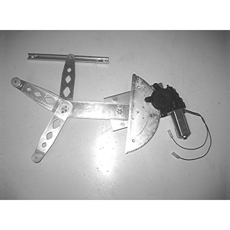 ALZACRIST. ELETT ANT SX 5 MERCEDES-BENZ ML (W163) 1998 2005 OEM A1637201146