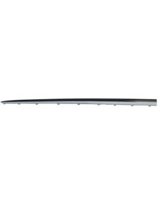 MODANATURA PORTA ANT SX RENAULT KADJAR (HA/HL) 2015 2019 OEM 808D14128R