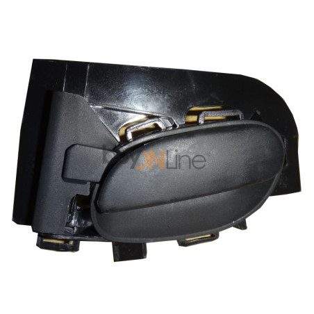 MANIGLIA APRIPORTA INTERNA ANT/POST DX PEUGEOT 206 (2A/2C/2D/2E/2K) 1998 2009 OEM 914480