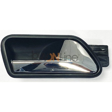 MANIGLIA APRIPORTA INTERNA ANT SX VOLKSWAGEN TOURAN (1T1/1T2) 2003 2006 OEM 1T1837113C