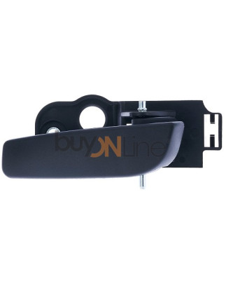 MANIGLIA APRIPORTA INTERNA NERO POST SX CITROEN NEMO (AA) 2008  OEM 735460746