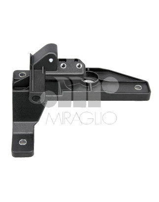 MANIGLIA APRIPORTA INTERNA MECCANISMO INTERNO ANT SX FIAT BRAVO (182) 1995 2002 OEM 46791236
