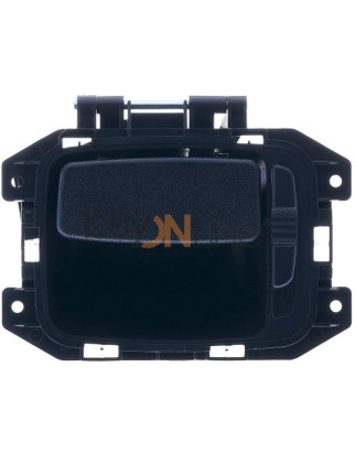 MANIGLIA APRIPORTA INTERNA NERA POST DX/SX MERCEDES-BENZ VITO & VIANO (W639) 2004 2010 OEM A63976006599B27