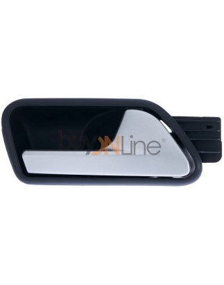 MANIGLIA APRIPORTA INTERNA ANT DX VOLKSWAGEN CADDY (2KB/2KJ/2CB/2CJ) 2004 2010 OEM 1E08372262ZZ