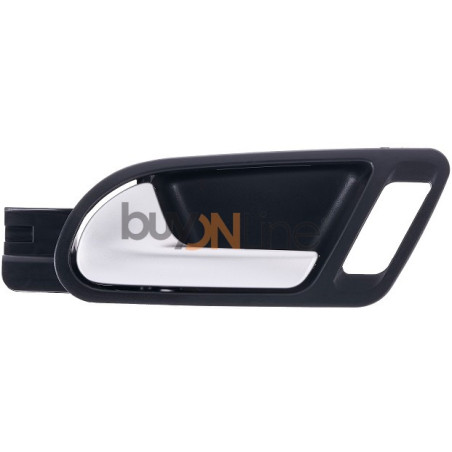 MANIGLIA APRIPORTA INTERNA ANT SX VOLKSWAGEN TIGUAN (5N) 2007 2011 OEM 5N1837113DUAQ