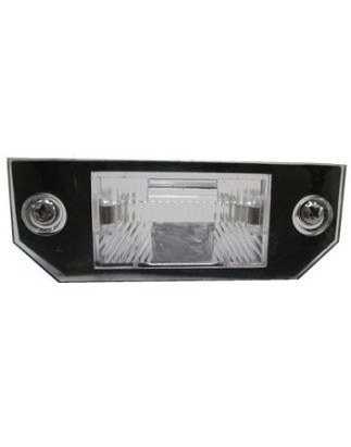 FANALE TARGA FORD C-MAX I (DM2) 2007 2010 OEM 4502332