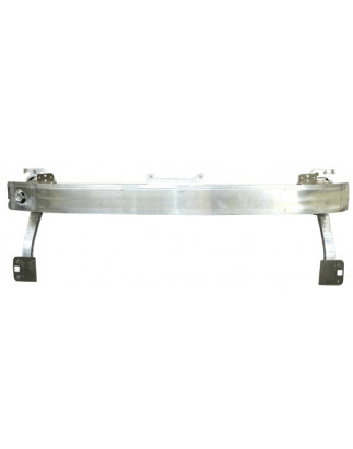 RINFORZO PARAURTI ANT ALLUMINIO PEUGEOT 2008 I (CU) 2013 2016 OEM 9678452480