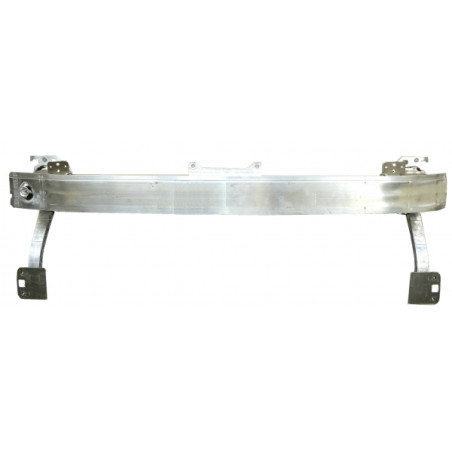 RINFORZO PARAURTI ANT ALLUMINIO PEUGEOT 2008 I (CU) 2013 2016 OEM 9678452480