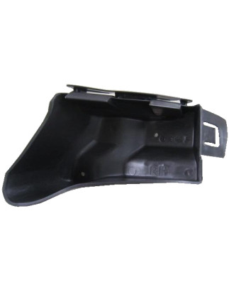 STAFFA PARAURTI POST SUP DX 5 FORD FOCUS (DH) 2011 2014 OEM 1748860