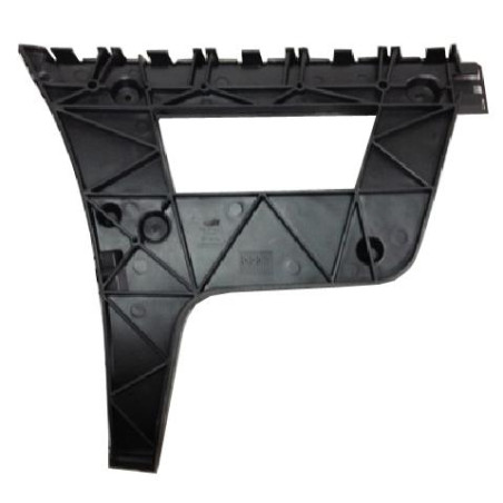 STAFFA PARAURTI POST SX AUDI A4 (8KH/8K2/8K5) 2007 2011 OEM 8K5807453