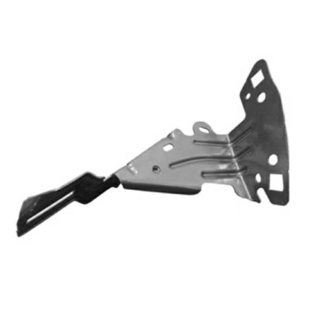 STAFFA PARAFANGO ANT DX PEUGEOT 208 I (CA/CC) 2012 2015 OEM 9802294980