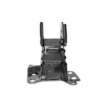 STAFFA RINFORZO PARAURTI ANT DX 3/5 AUDI A3 (8P1/8PA) 2003 2008 OEM 8P0807134