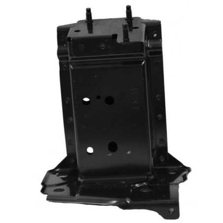 STAFFA RINFORZO PARAURTI ANT SX NISSAN JUKE (F15) 2010 2015 OEM 751151KM0A