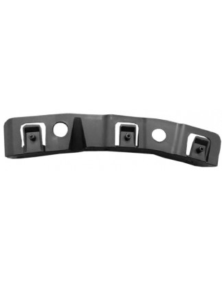STAFFA PARAURTI ANT LATERALE SX MAZDA CX5 (KE/GH/KF) 2011 2017 OEM KD4550163