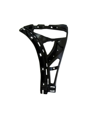 STAFFA PARAURTI ANT SX PORSCHE CAYENNE (92A) 2010 2015 OEM 95850517750