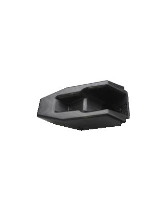 STAFFA PARAURTI POST INF DX/SX 5 FORD FOCUS (DH) 2011 2014 OEM 1742936