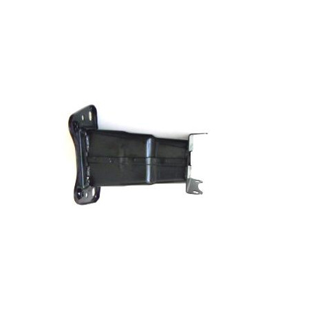 STAFFA RINFORZO PARAURTI ANT SX MERCEDES-BENZ ML (W164) 2005 2011 OEM A1646201931