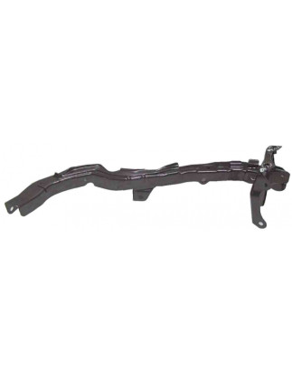 STAFFA PARAURTI ANT SX SUBARU LEGACY/OUTBACK (BL/BM/BR/BP) 2004 2010 OEM 57707AG22A