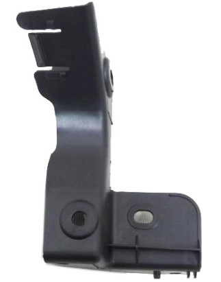 STAFFA PARAURTI POST SX CITROEN NEMO (AA) 2008  OEM 1362666080