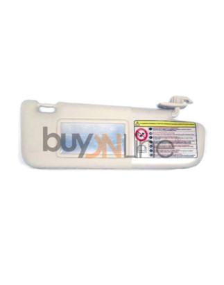 PANTINE PARASOLE DX AVORIO FIAT 500 (312) 2007 2015