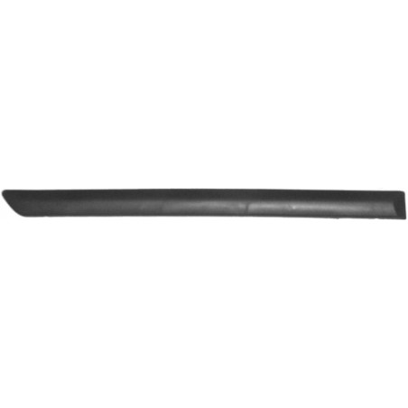 MODANATURA PORTA POST DX RENAULT CLIO I (B C57/5 357) 1990 1994 OEM 7700829892
