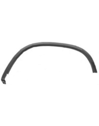 CODOLINO PARAFANGO POST SX VOLKSWAGEN TIGUAN (5N) 2007 2011 OEM 5N0854819C9B9