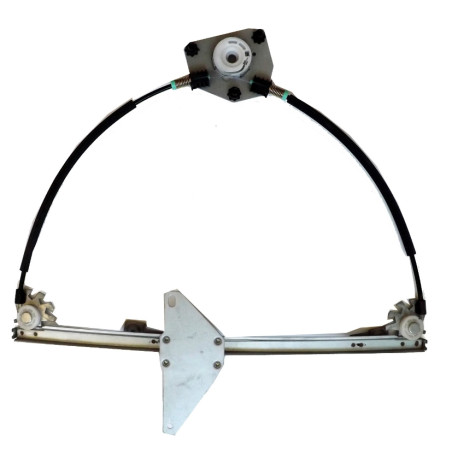 MECCANISMI ALZACRIST. ANT DX 3 CITROEN C4 (LC//LA) 2004 2011 OEM 9222R1