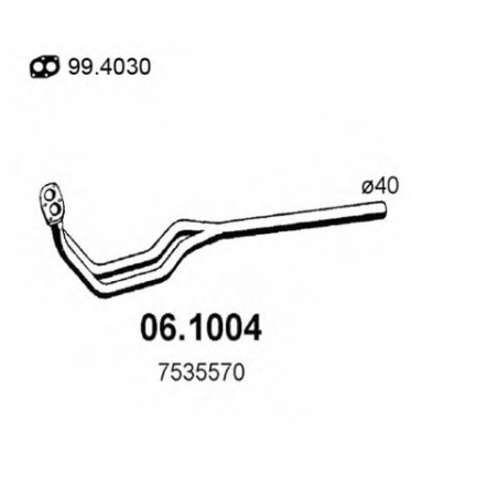T C Y10 TURING 1050 2/85