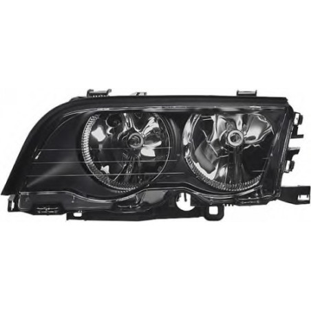 FARO BMW 3 (E46)