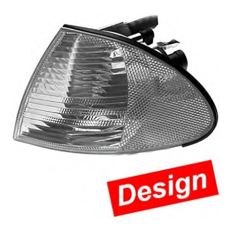 FAN.BMW 3 (E46) BIANCO