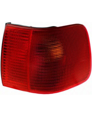 PLASTICA POST.AUDI 80/91