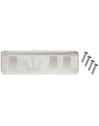 PLASTICA SX KRONE