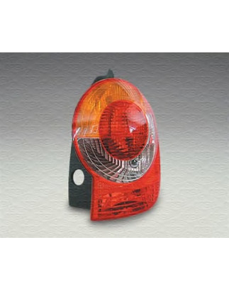 FAN POST DX RENAULT MODUS