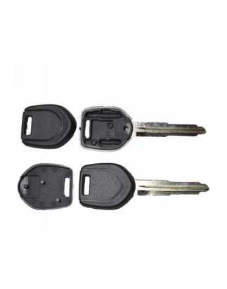 GUSCI PER CHIAVI NERO 0 MIT11R MITSUBISHI ECLIPSE 1995 1999