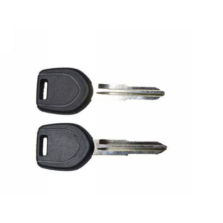GUSCI PER CHIAVI NERO 0 MIT8 MITSUBISHI ECLIPSE 1995 1999