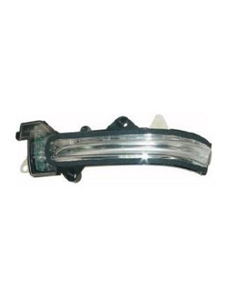 FANALE RETROVISORE DX SUZUKI SX4 S-CROSS (JY) 2013 2016 OEM 3641061M00000