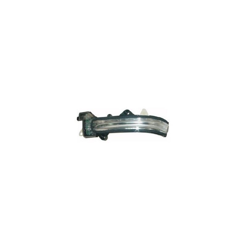 FANALE RETROVISORE DX SUZUKI SX4 S-CROSS (JY) 2013 2016 OEM 3641061M00000