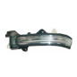 FANALE RETROVISORE DX SUZUKI SX4 S-CROSS (JY) 2013 2016 OEM 3641061M00000