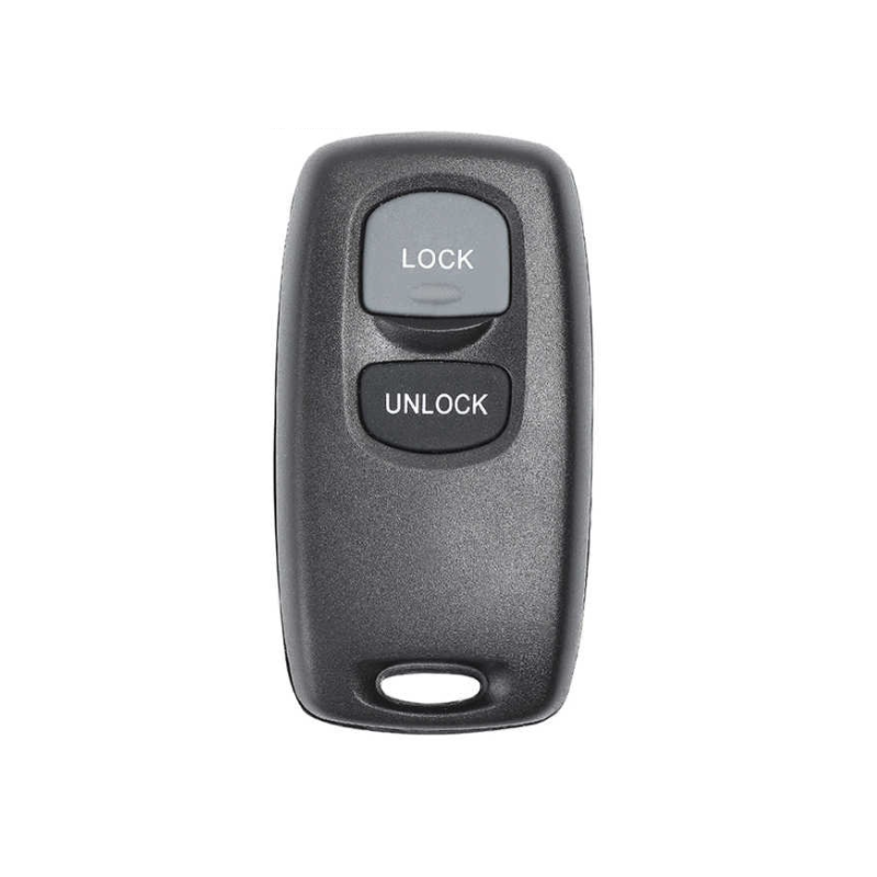 GUSCI PER CHIAVI 2 MAZDA 2 (DE/DH) 2007 2014